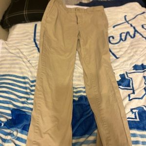 TOMMY HILFIGER Dress Pants. 34/34